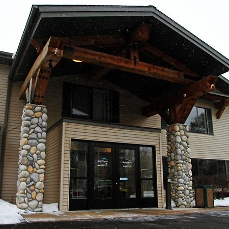 Beachfront Hotel Houghton Lake Eksteriør billede
