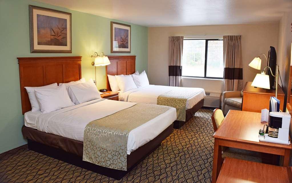 Beachfront Hotel Houghton Lake Faciliteter billede