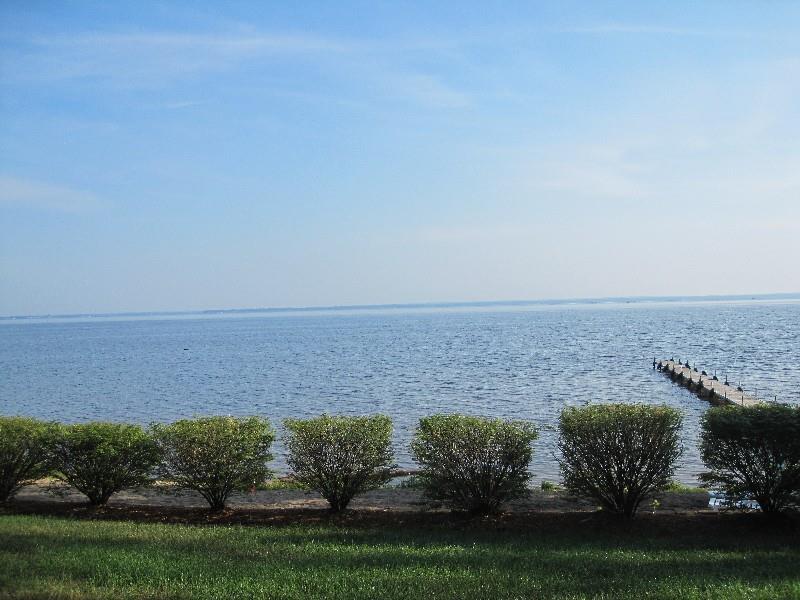 Beachfront Hotel Houghton Lake Natur billede